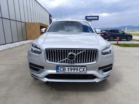 Volvo Xc90 Inscription, снимка 3