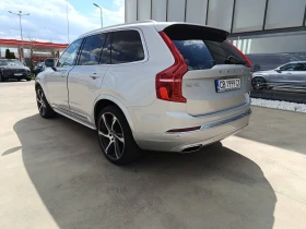 Volvo Xc90 Inscription, снимка 5