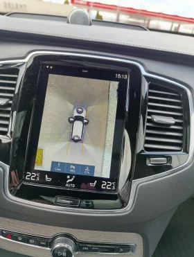 Volvo Xc90 Inscription, снимка 11