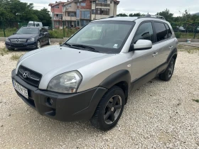 Hyundai Tucson 2.0//FACELIFT//2WD//AVTOPILOT//YNIKAT, снимка 3