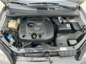 Hyundai Tucson 2.0//FACELIFT//2WD//AVTOPILOT//YNIKAT, снимка 17