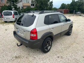 Hyundai Tucson 2.0//FACELIFT//2WD//AVTOPILOT//YNIKAT, снимка 7