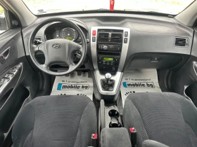 Hyundai Tucson 2.0//FACELIFT//2WD//AVTOPILOT//YNIKAT, снимка 11