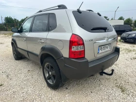 Hyundai Tucson 2.0//FACELIFT//2WD//AVTOPILOT//YNIKAT, снимка 1