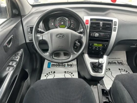 Hyundai Tucson 2.0//FACELIFT//2WD//AVTOPILOT//YNIKAT, снимка 12