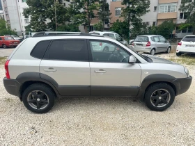 Hyundai Tucson 2.0//FACELIFT//2WD//AVTOPILOT//YNIKAT, снимка 6