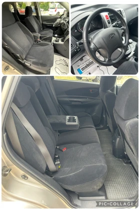 Hyundai Tucson 2.0//FACELIFT//2WD//AVTOPILOT//YNIKAT, снимка 14