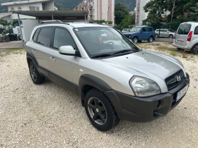 Hyundai Tucson 2.0//FACELIFT//2WD//AVTOPILOT//YNIKAT, снимка 5