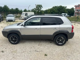 Hyundai Tucson 2.0//FACELIFT//2WD//AVTOPILOT//YNIKAT, снимка 2