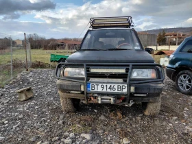 Suzuki Vitara 1.6 8v, снимка 4