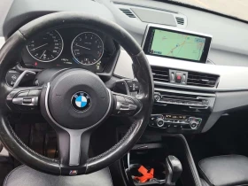 BMW X1 М ПАКЕТ/Xdrive28i/CARFAX/ПОДГРЕВ/ПАНОРАМА/ПАМЕТ, снимка 10
