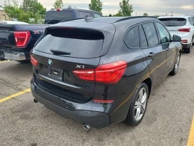 BMW X1 М ПАКЕТ/Xdrive28i/CARFAX/ПОДГРЕВ/ПАНОРАМА/ПАМЕТ, снимка 3