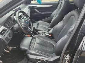 BMW X1 М ПАКЕТ/Xdrive28i/CARFAX/ПОДГРЕВ/ПАНОРАМА/ПАМЕТ, снимка 7