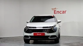 Kia Sportage 2.0 CRDi 4WD Trendy| Навигация| LED Фарове| Cruise, снимка 3