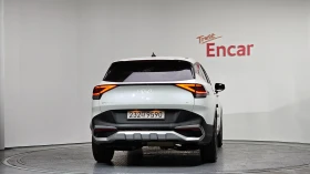 Kia Sportage 2.0 CRDi 4WD Trendy| Навигация| LED Фарове| Cruise, снимка 4