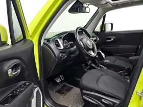 Jeep Renegade  2.4 Longitude High, снимка 11