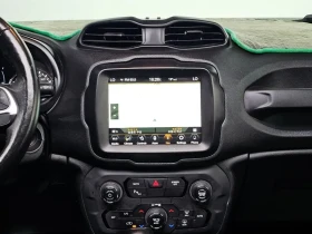 Jeep Renegade  2.4 Longitude High, снимка 17