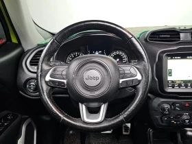 Jeep Renegade  2.4 Longitude High, снимка 13