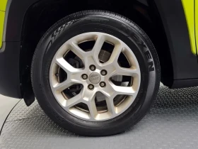 Jeep Renegade  2.4 Longitude High, снимка 5