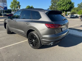 VW Touareg R Line Black Edition, снимка 3