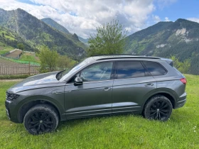 VW Touareg R Line Black Edition, снимка 4