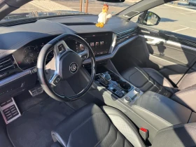 VW Touareg R Line Black Edition, снимка 8