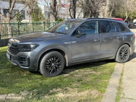 VW Touareg R Line Black Edition, снимка 15