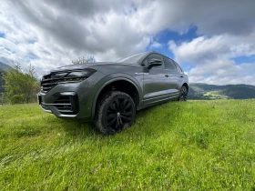 VW Touareg R Line Black Edition, снимка 7