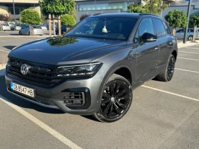 VW Touareg R Line Black Edition, снимка 2