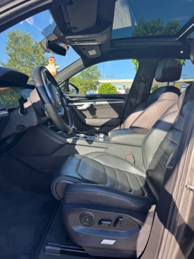 VW Touareg R Line Black Edition, снимка 9