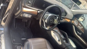 Mercedes-Benz GLS 400 Закупен нов !!AMG.120tkm...., снимка 8