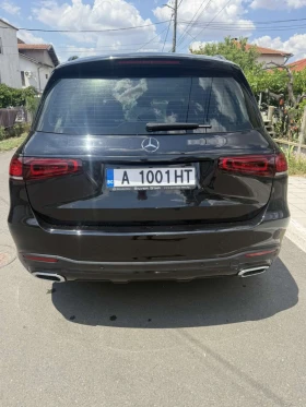 Mercedes-Benz GLS 400 Закупен нов !!AMG.120tkm...., снимка 2