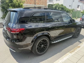 Mercedes-Benz GLS 400 Закупен нов !!AMG.120tkm...., снимка 6