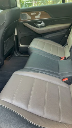 Mercedes-Benz GLS 400 Закупен нов !!AMG.120tkm...., снимка 13