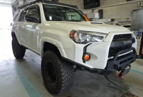 Toyota 4runner * 4WD* Подгрев* Шибидах* Back Cam* 7 МЕСТЕН* , снимка 4