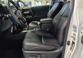 Toyota 4runner * 4WD* Подгрев* Шибидах* Back Cam* 7 МЕСТЕН* , снимка 6