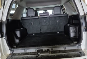 Toyota 4runner * 4WD* Подгрев* Шибидах* Back Cam* 7 МЕСТЕН* , снимка 14