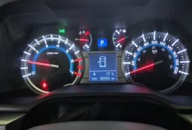 Toyota 4runner * 4WD* Подгрев* Шибидах* Back Cam* 7 МЕСТЕН* , снимка 8