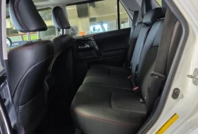 Toyota 4runner * 4WD* Подгрев* Шибидах* Back Cam* 7 МЕСТЕН* , снимка 11