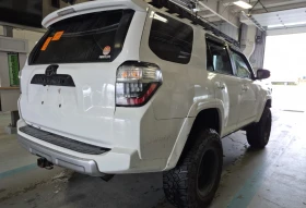 Toyota 4runner * 4WD* Подгрев* Шибидах* Back Cam* 7 МЕСТЕН* , снимка 3