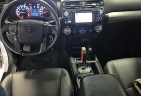 Toyota 4runner * 4WD* Подгрев* Шибидах* Back Cam* 7 МЕСТЕН* , снимка 7