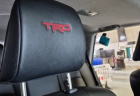 Toyota 4runner * 4WD* Подгрев* Шибидах* Back Cam* 7 МЕСТЕН* , снимка 12