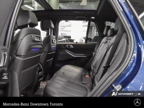BMW X5 xDrive40i M Sport ЦЕНА ДО БЪЛГАРИЯ АВТОКРЕДИТ, снимка 15