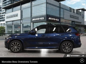 BMW X5 xDrive40i M Sport ЦЕНА ДО БЪЛГАРИЯ АВТОКРЕДИТ, снимка 4
