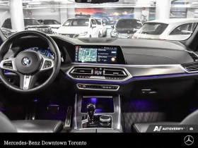 BMW X5 xDrive40i M Sport ЦЕНА ДО БЪЛГАРИЯ АВТОКРЕДИТ, снимка 9