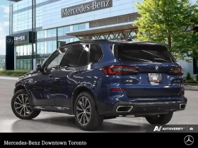BMW X5 xDrive40i M Sport ЦЕНА ДО БЪЛГАРИЯ АВТОКРЕДИТ, снимка 5
