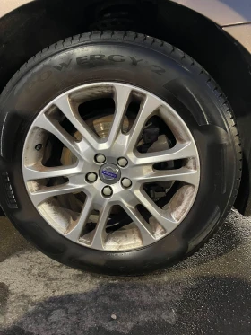 Volvo XC60, снимка 10