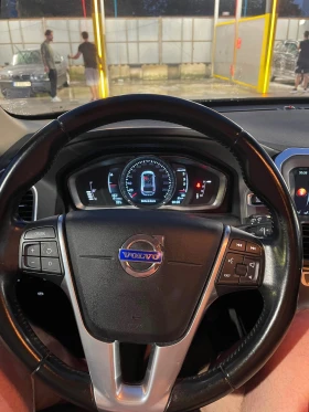 Volvo XC60, снимка 4
