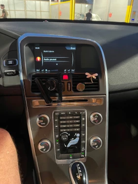Volvo XC60, снимка 8