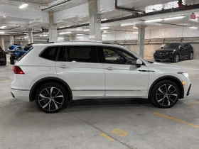VW Tiguan Highline RLine/360/DIS/FENDER/ОБДУХВАНЕ/АВТОКРЕДИТ, снимка 3
